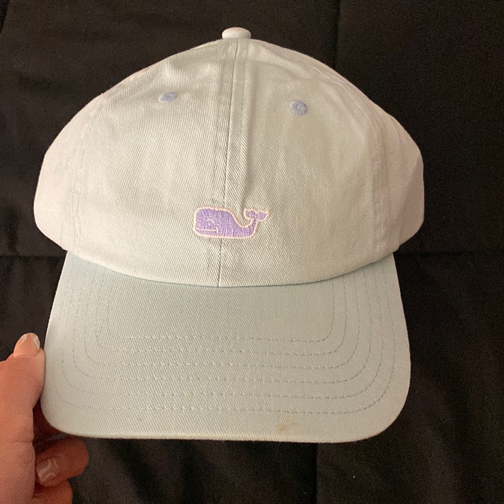 Vineyard Vines Hat